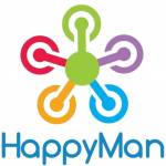 Happy Man Profile Picture