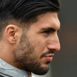 Emre Can Profile Picture