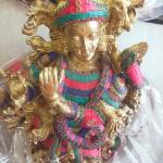 LASYA Priya Profile Picture