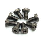 Carriage Bolts Profile Picture