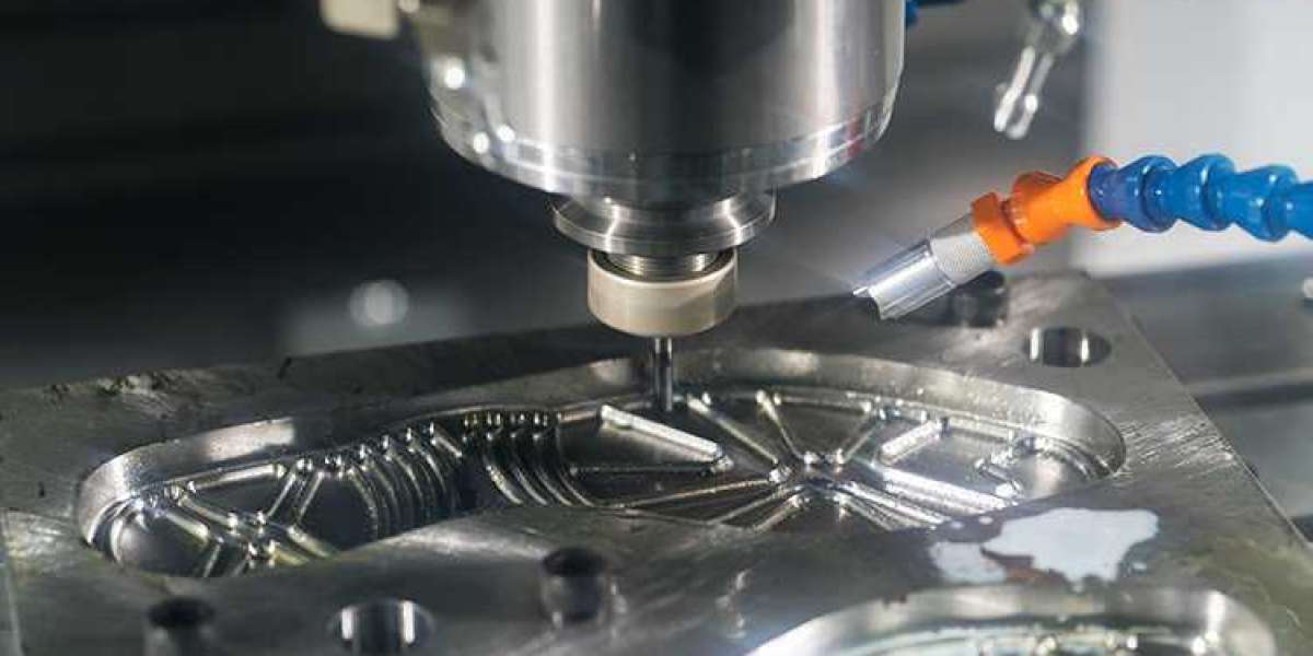 Please familiarize yourself with the three aspects of CNC machined parts that will be discussed