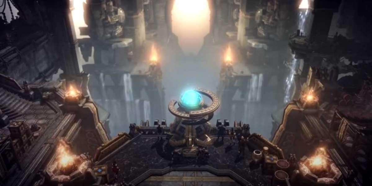 IGVault Lost Ark Guide: Ways To Make Gold As A New Player