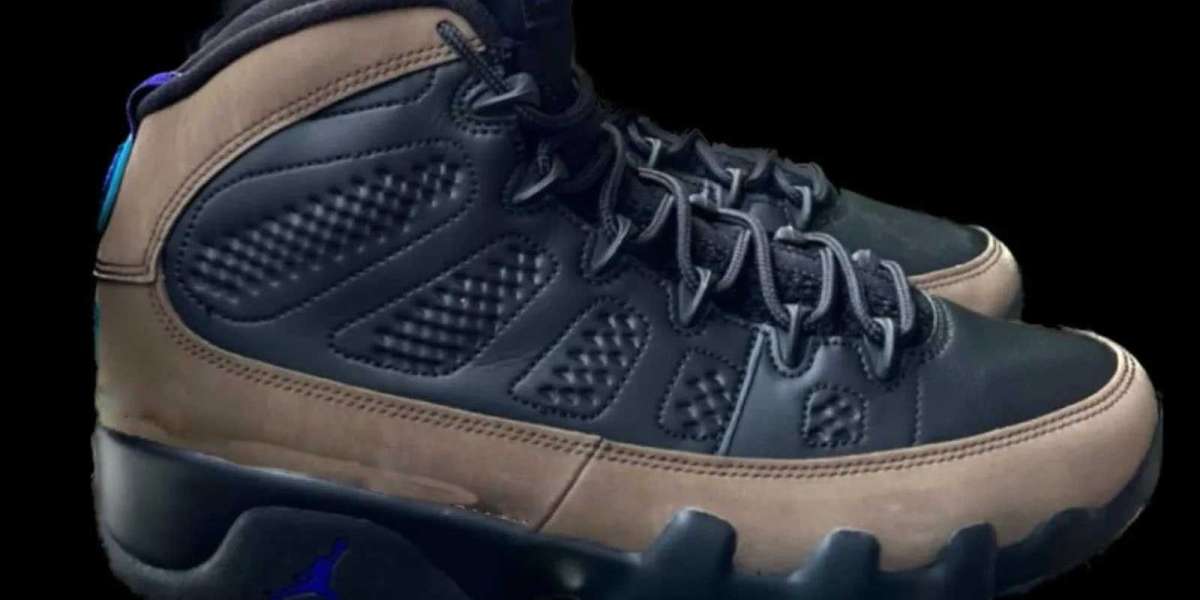 New Jordans retro lineup continues to surface