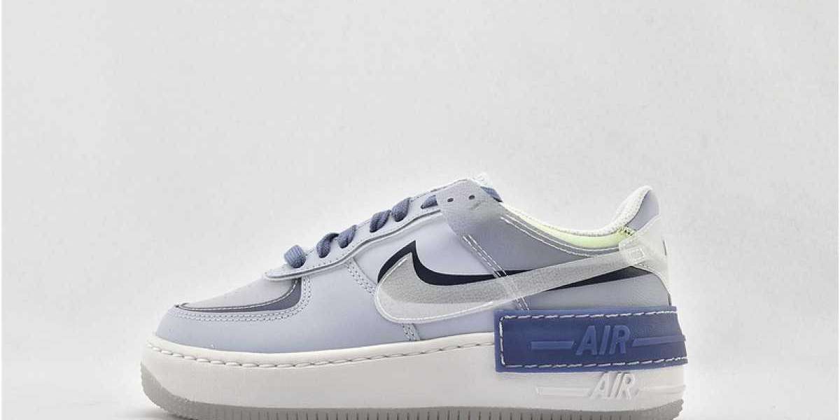 Nike Air Force 1 On Sale players who customized their footwear