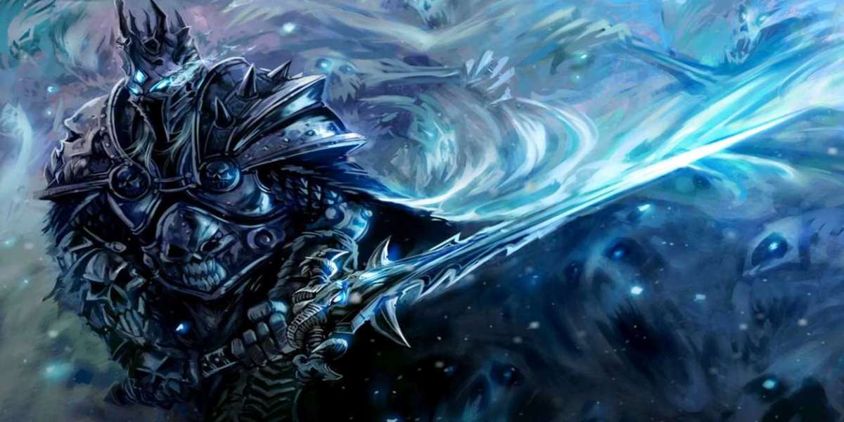 IGV WotLK Classic Guide 2022: Best Gold Farming Class