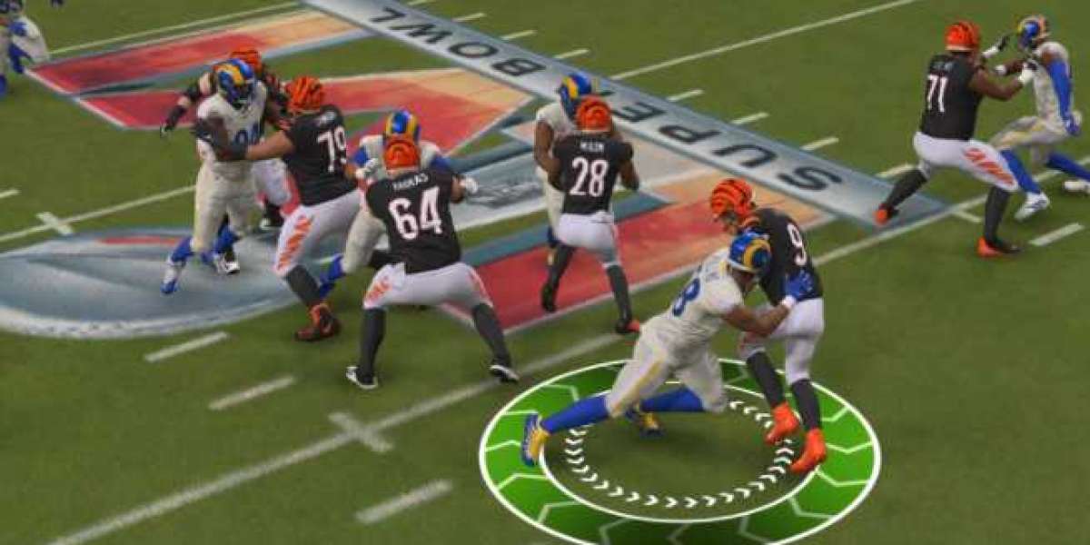 playbook for the offense can be carried out in Madden 23