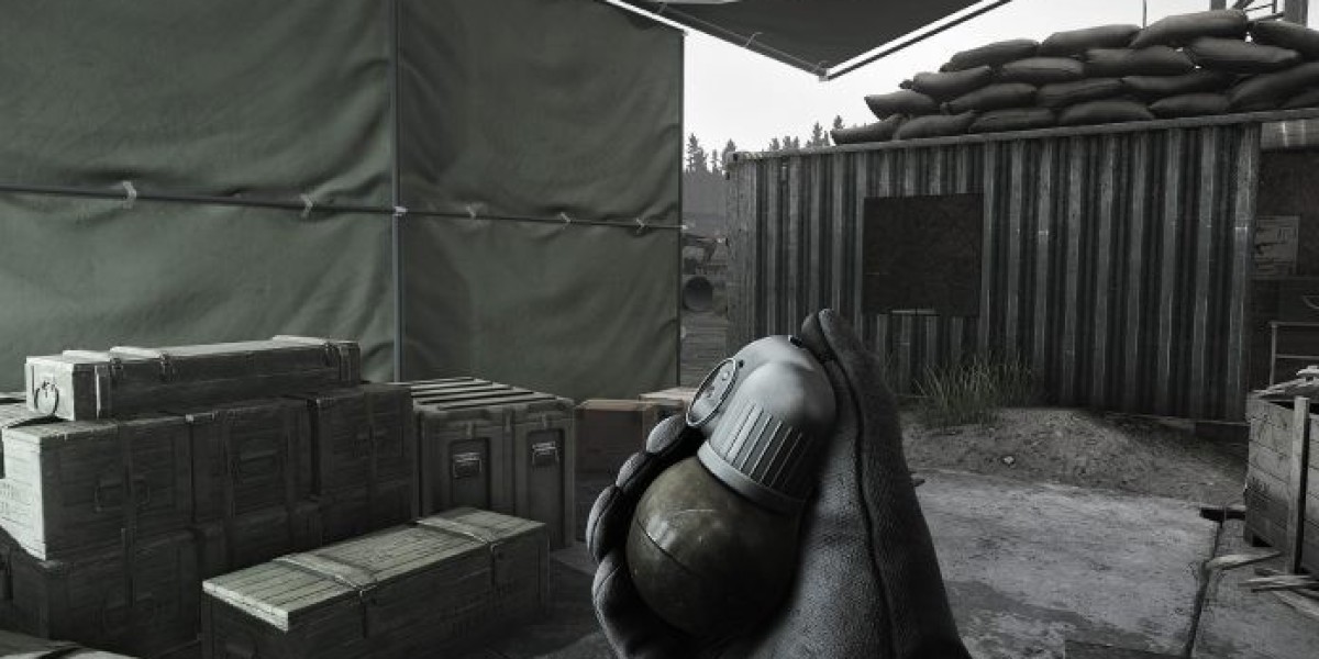 Escape From Tarkov’ brings back traders after ?1.5trillion ransom fee is paid