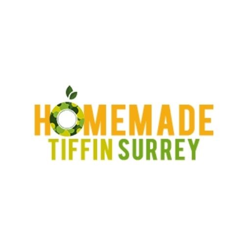 Homemade Tiffin Surrey Profile Picture