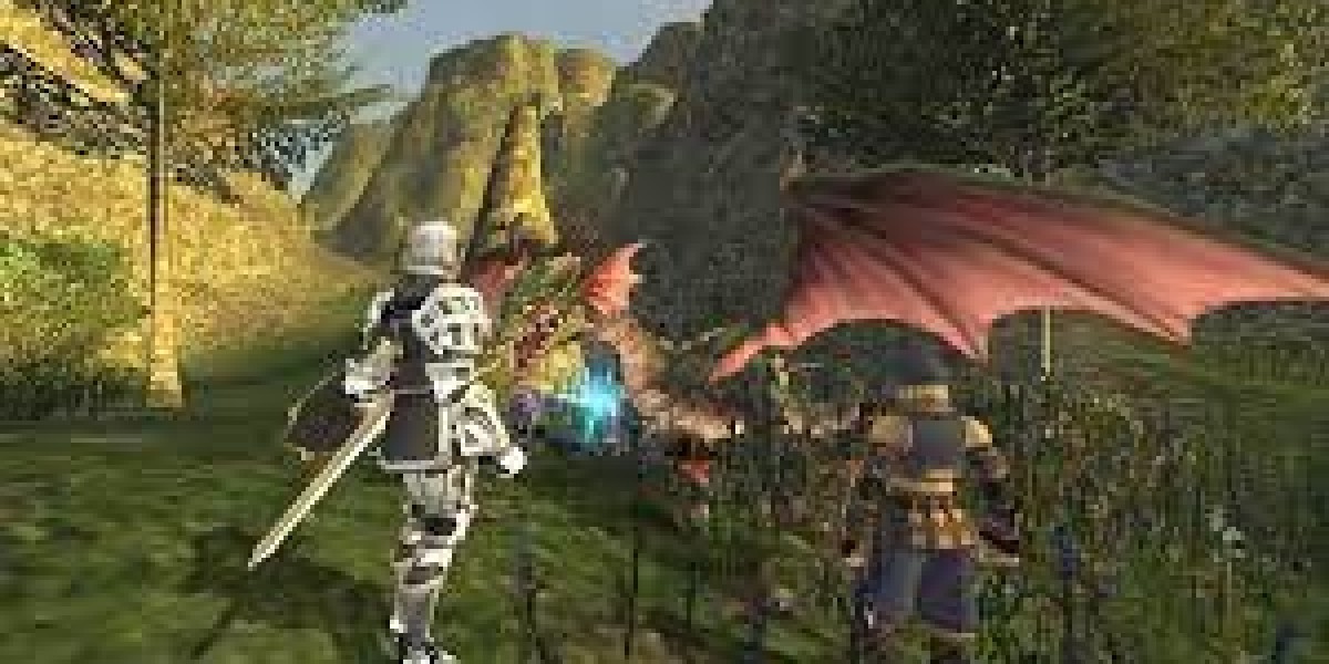 How to Make Gil Without Crafting in Final Fantasy XIV