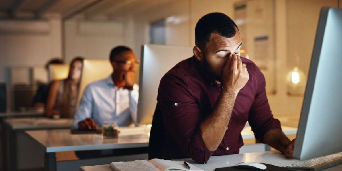 Why is Modalert 200 mg beneficial for people who work nights?