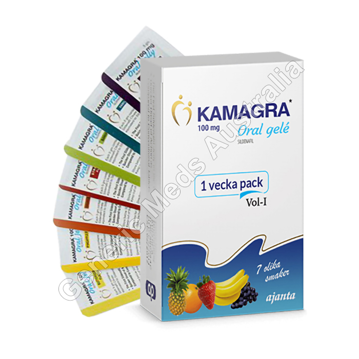 Buy Kamagra Jelly For ED Australia | kamagra jelly Melbourne
