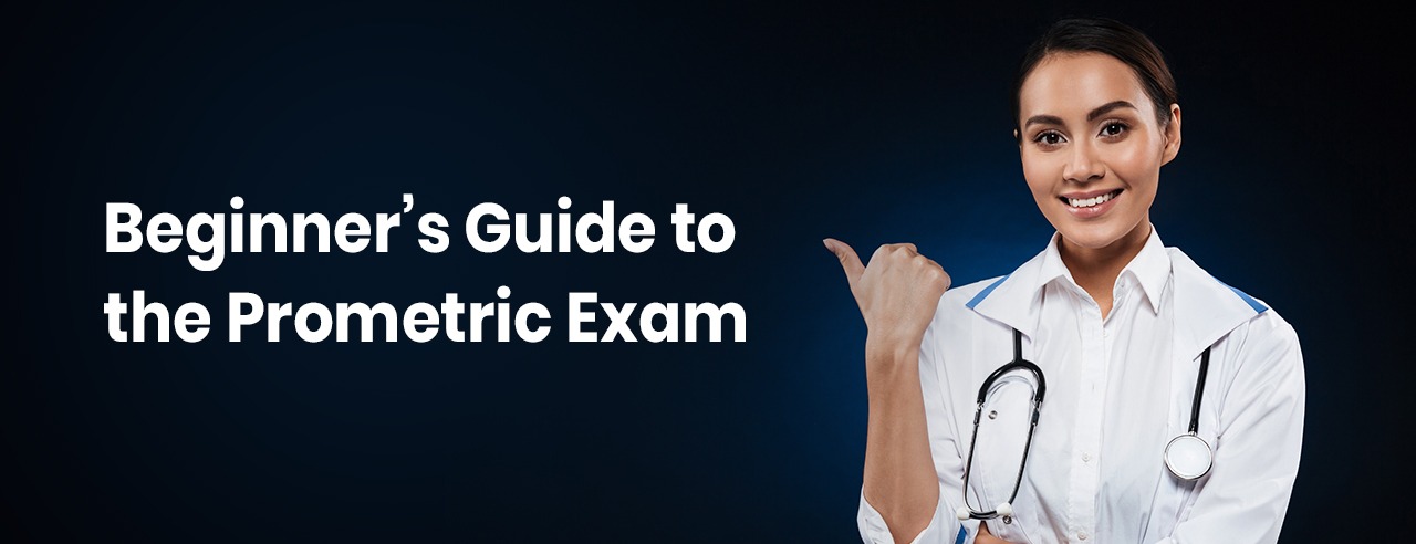 Prometric Exam Guide for Beginners | St. Paul's Blog