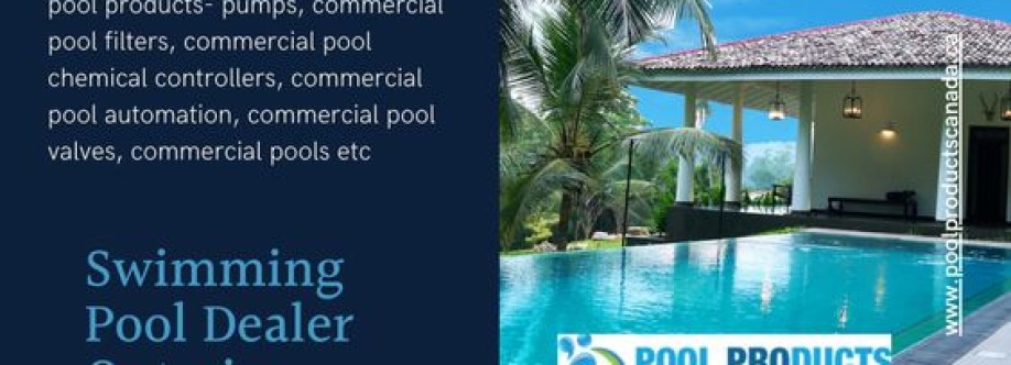 poolproductsca Cover Image